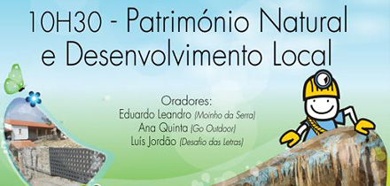 1º ENCONTRO DO CISED dia 17 de Abril