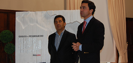 Conferência de Imprensa