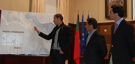 Conferência de Imprensa