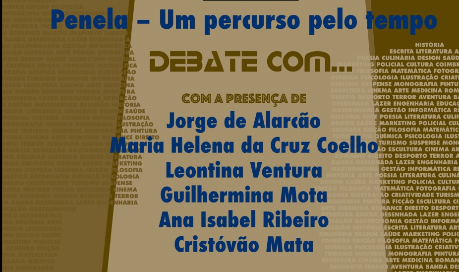 Lançamento/debate da obra 