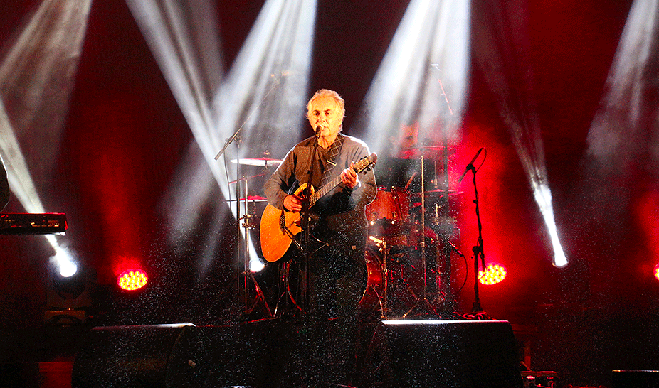 Feira de São Miguel termina amanhã com programa especial