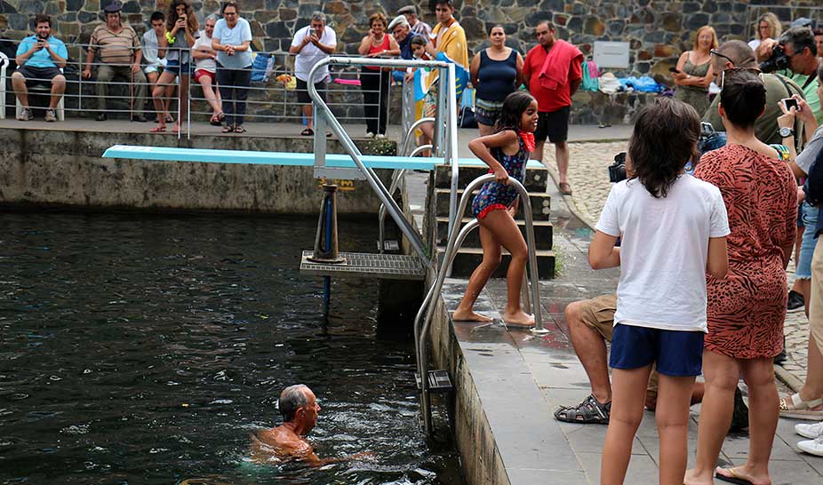 Presidente da República visitou o concelho de Penela