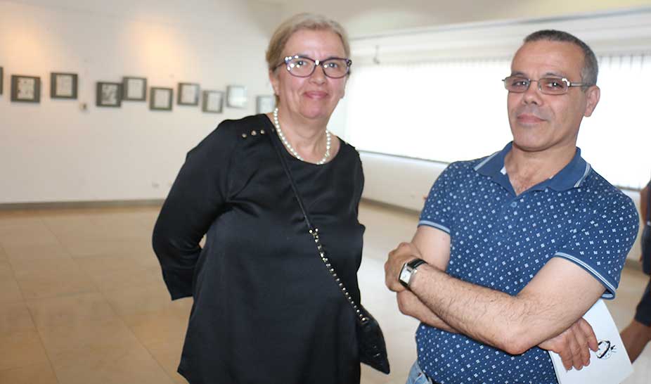 Bienal de Humor Luíz d’Oliveira Guimarães de regresso ao Espinhal