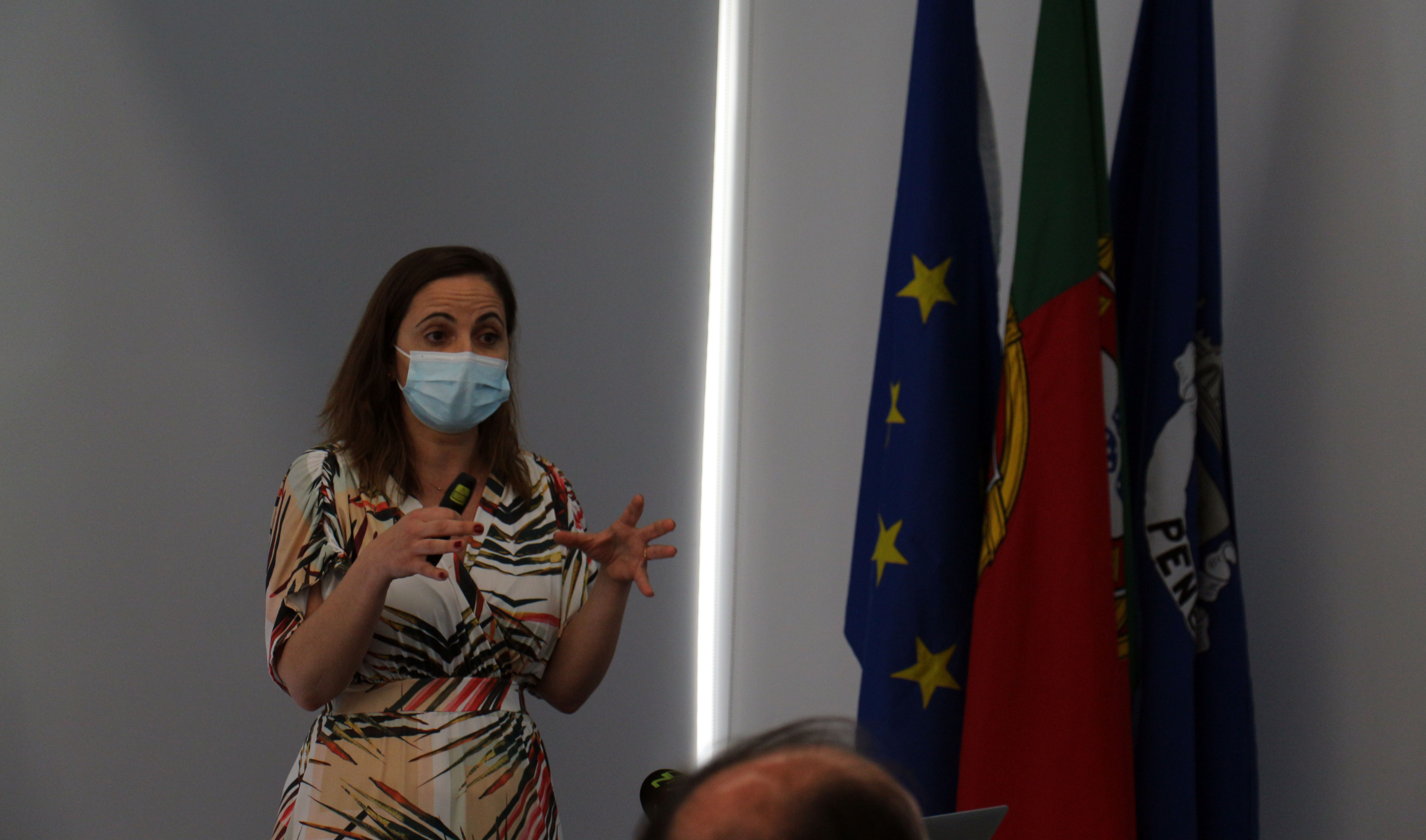 Apresentação do Plano Estratégico Penela 2030