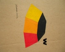 Exposição de Emanuel de Matos Moreira 