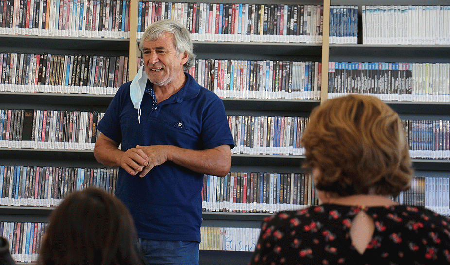 Feira de São Miguel termina amanhã com programa especial