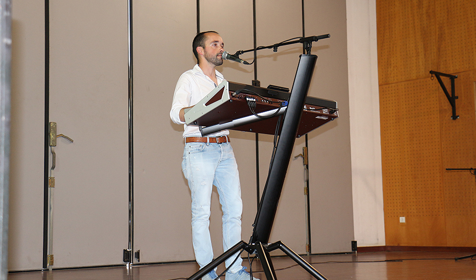 Dia dos Avós celebrado em Penela