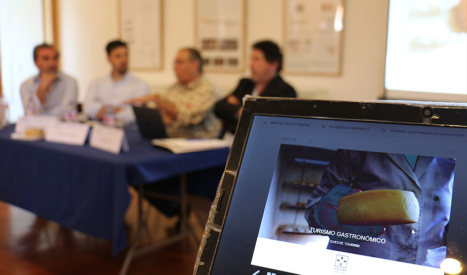 I Seminário - Queijo Rabaçal DOP