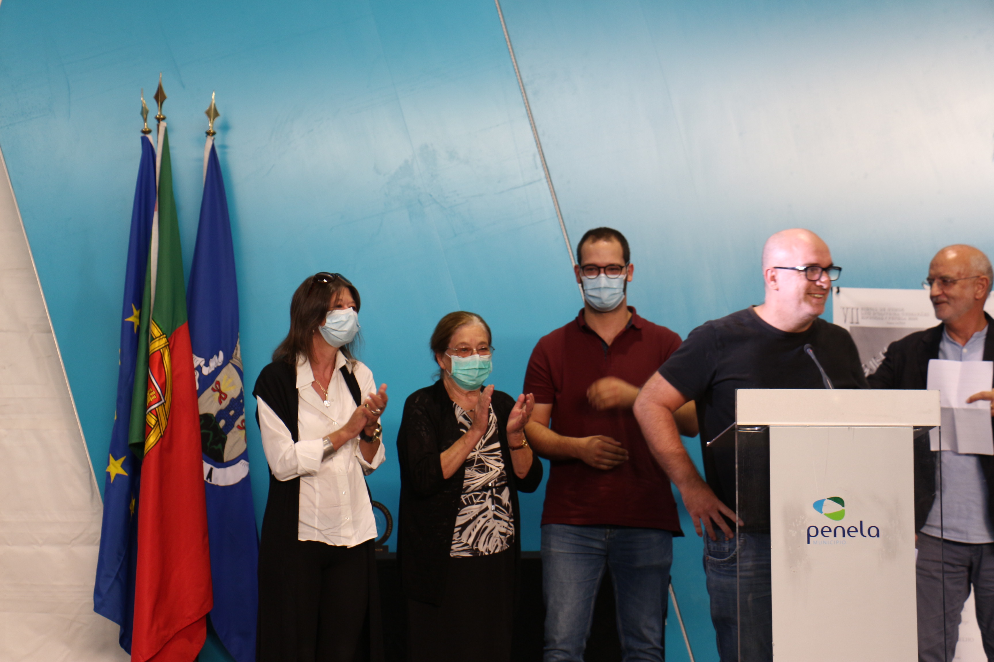 Encerramento da Feira de São Miguel 2020