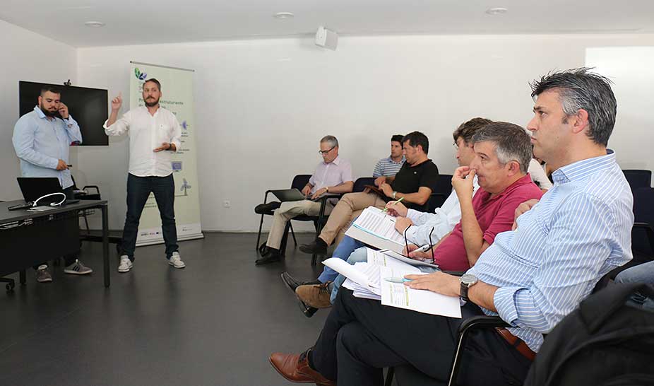 Sete ideias selecionadas para o Smart Rural Contest 2017