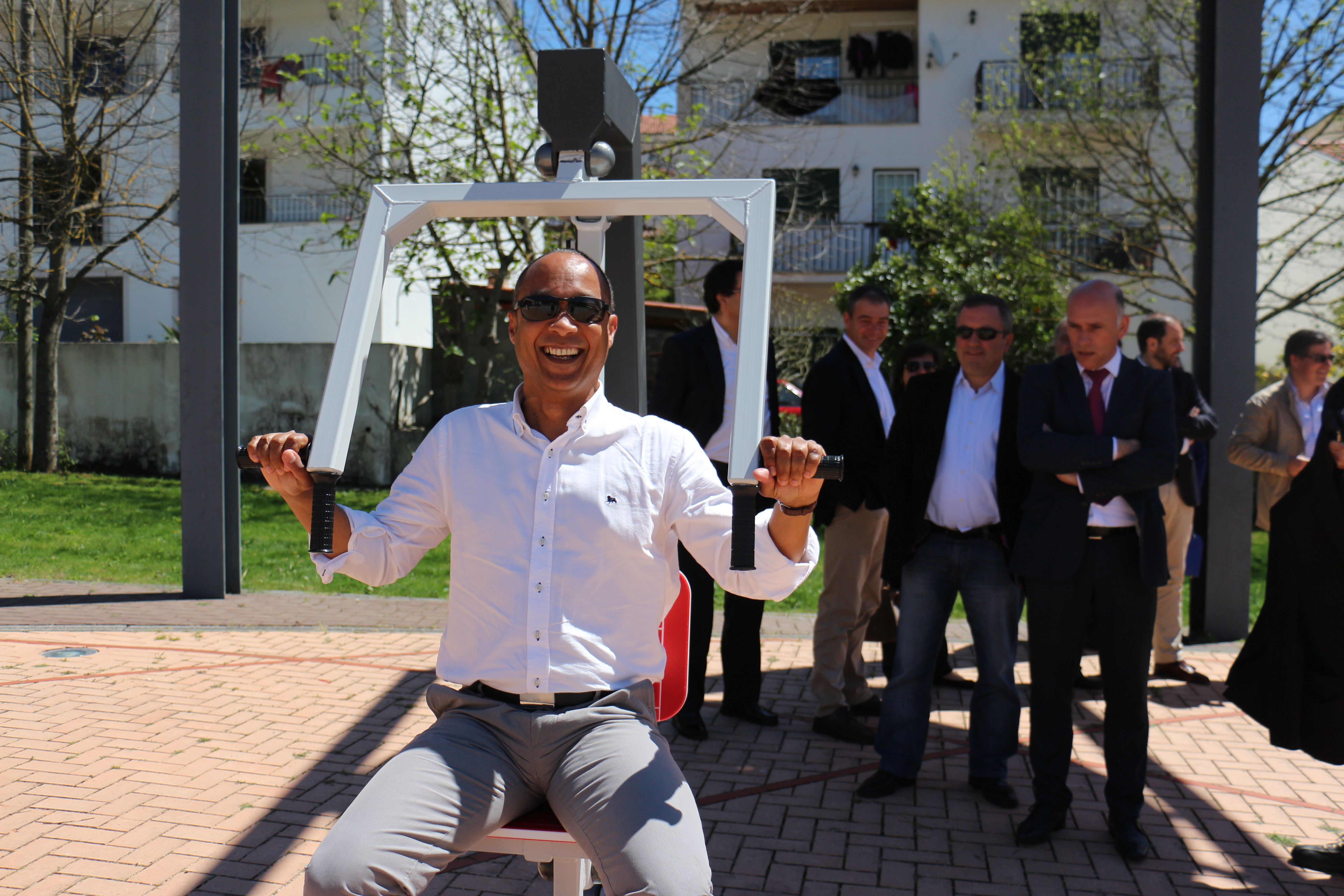 25 de abril marcado com inauguração das propostas do OP