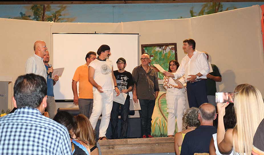 Bienal do Humor e Feira do Mel reforçam papel diferenciador na afirmação do território