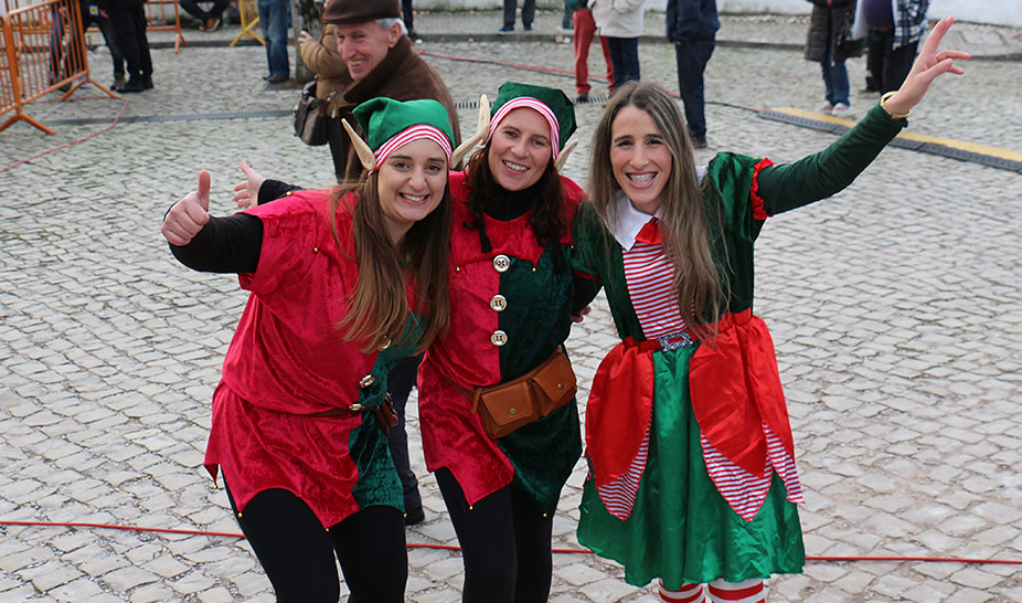 Terminou o Penela Presépio 2017 com novo recorde de visitas