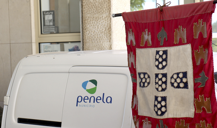 Penela regressou aos tempos do Infante D. Pedro de Avis