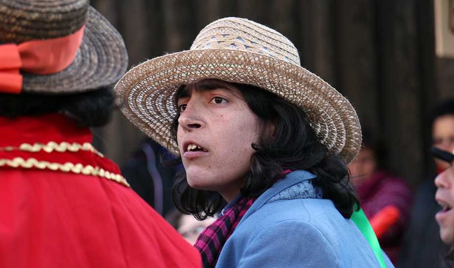 Dia de Reis Inclusivo no Penela Presépio