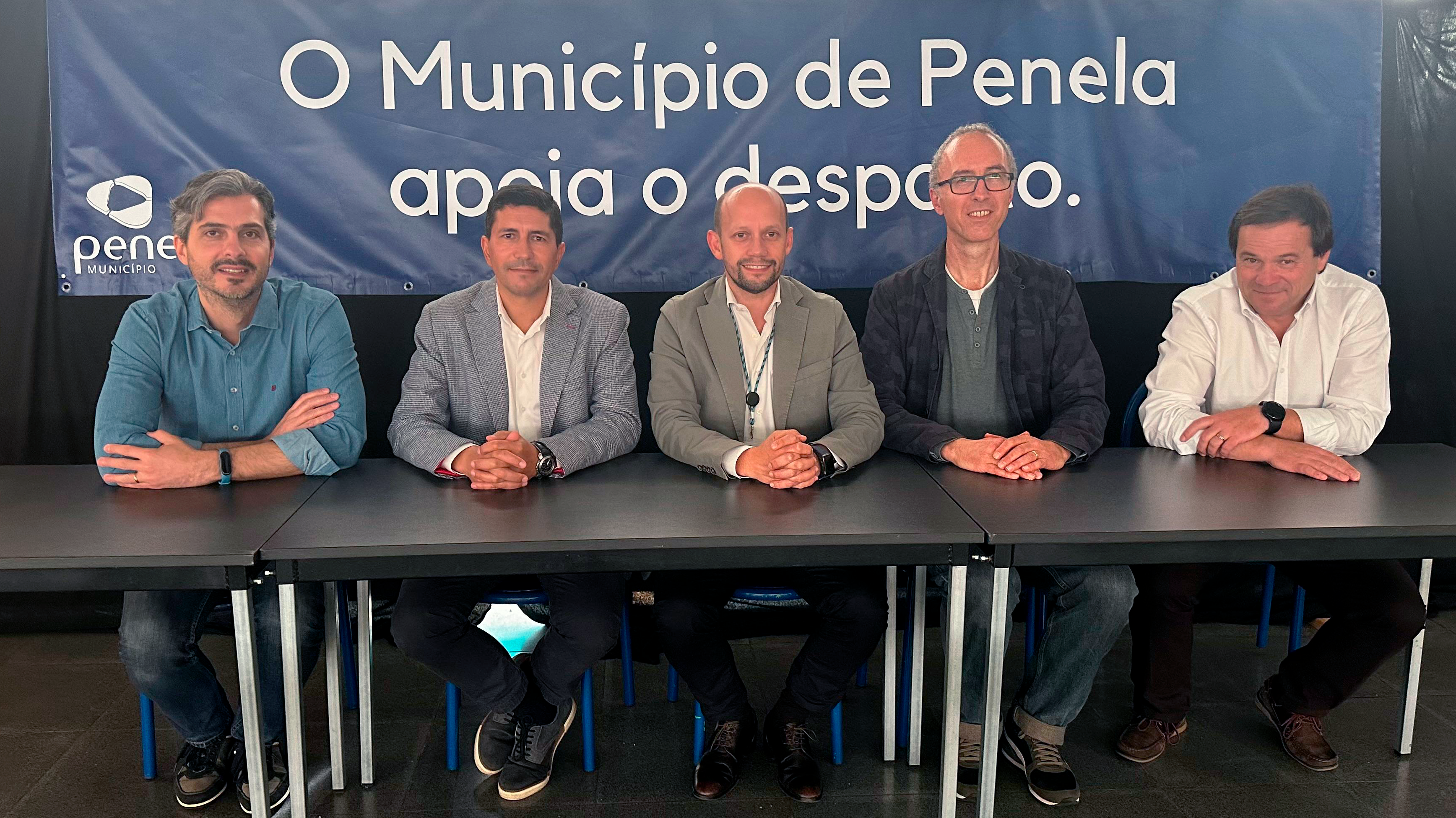 Câmara Municipal e Académica promovem 2º Torneio de Basquetebol em Penela