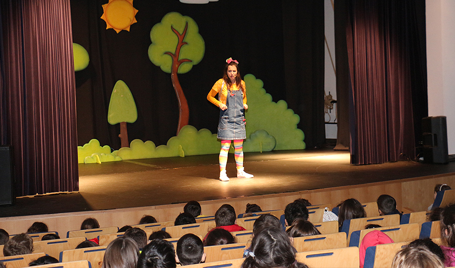 Patrulha Júnior chegou a Penela!