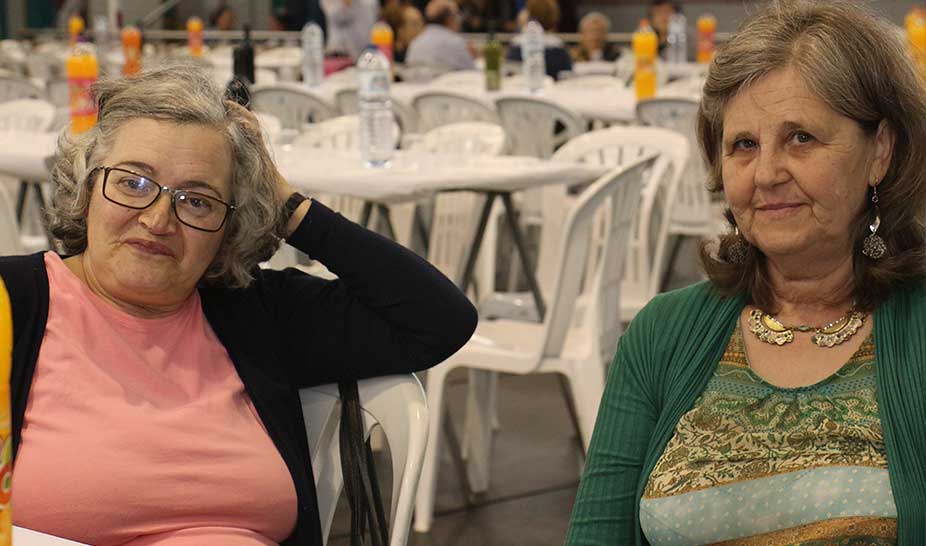 Dia dos Avós celebrado em Penela