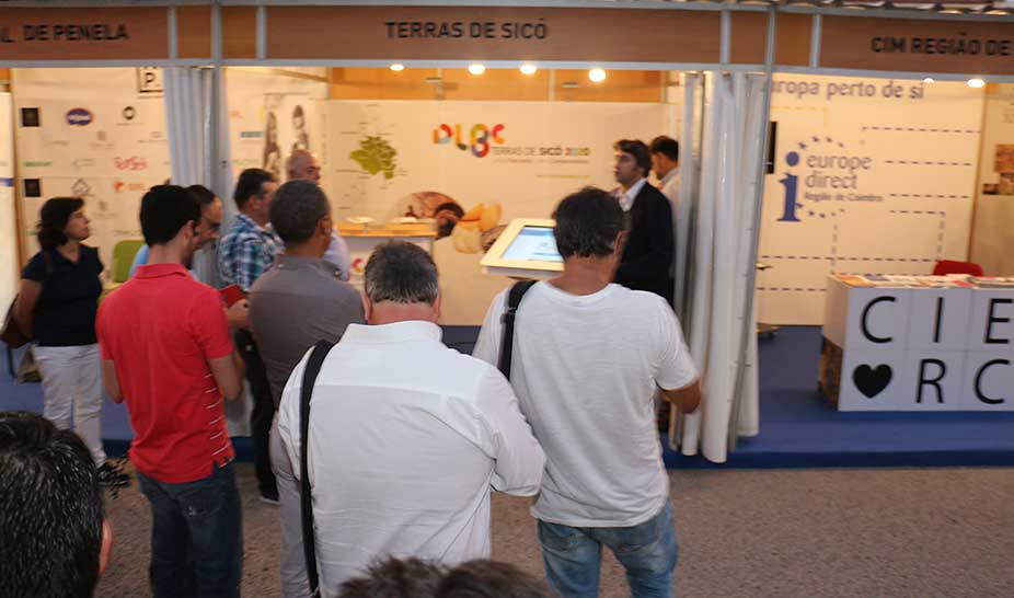 PENELA. Festas de S. Miguel