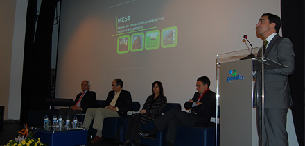 4º Fórum de Desenvolvimento Económico