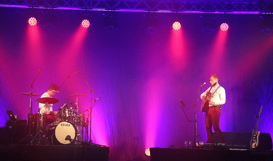 Feira de São Miguel termina amanhã com programa especial