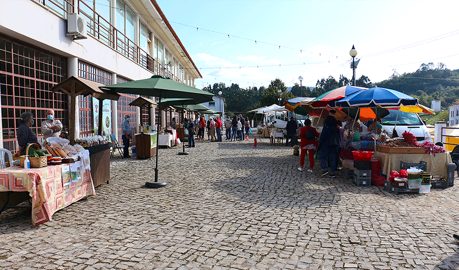 Feira de São Miguel termina amanhã com programa especial
