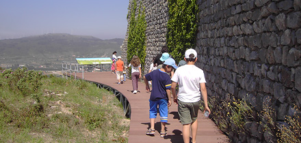 Percurso Pedestre do Castelo do Germanelo