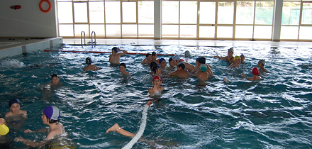 Férias Desportivas 09