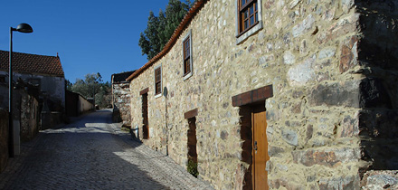 Ferraria de São João