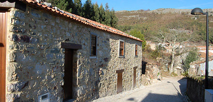 Ferraria de São João