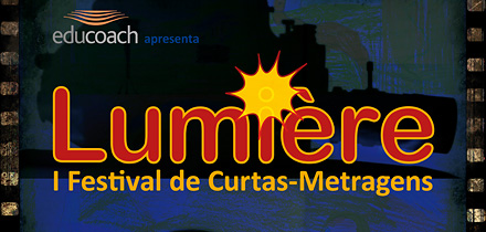 I Festival de Curtas-Metragens “Lumiére”