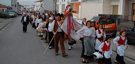 IX Festival Nacional de Folclore - Rabaçal
