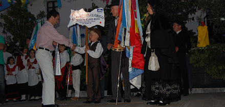 IX Festival Nacional de Folclore - Rabaçal