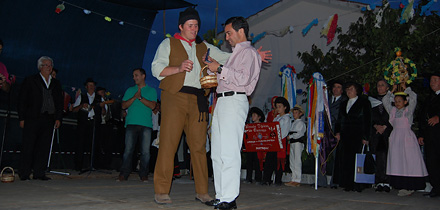 IX Festival Nacional de Folclore - Rabaçal