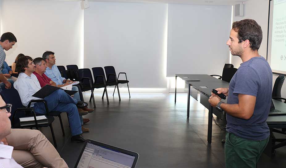 Sete ideias selecionadas para o Smart Rural Contest 2017