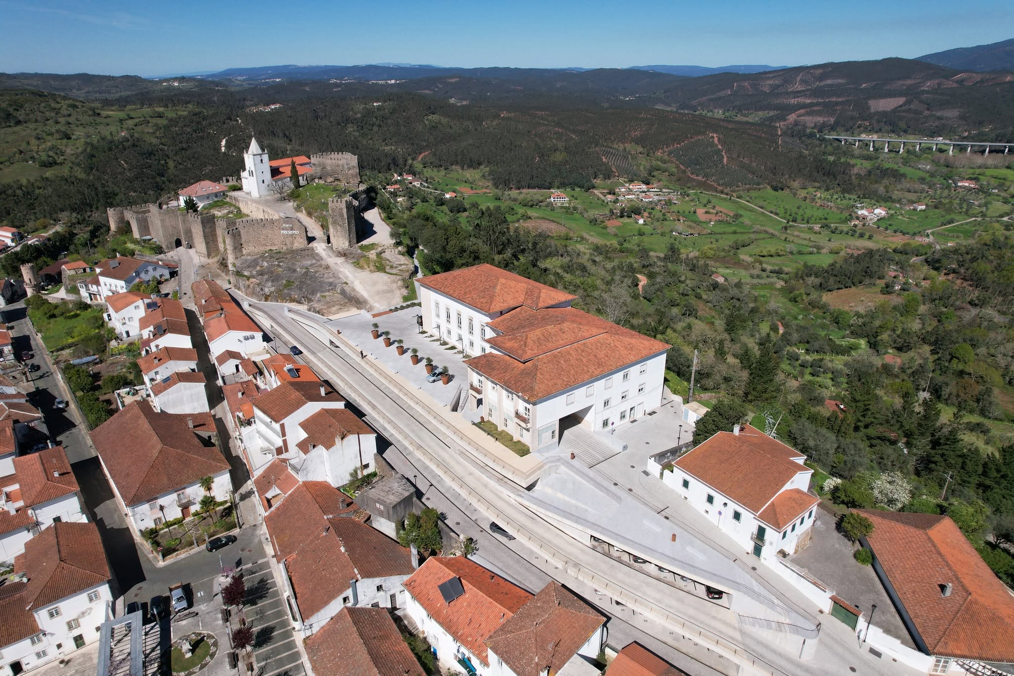 Assembleia Municipal aprova reforço financeiro para as Juntas de Freguesia