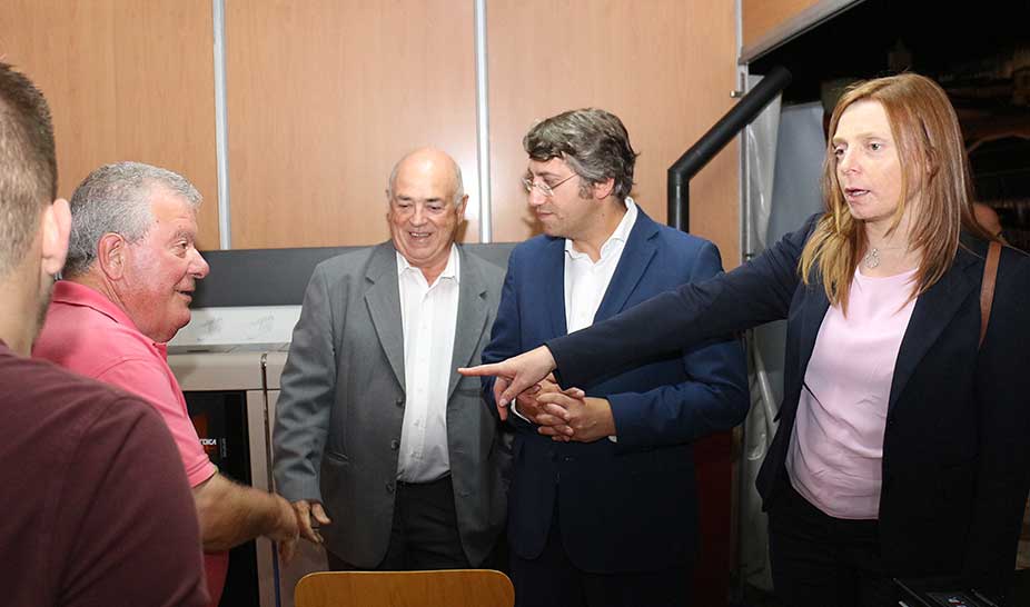 Festas de São Miguel terminaram e ajudaram a potenciar toda a região