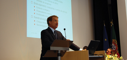 Prof. Dr. António Borges