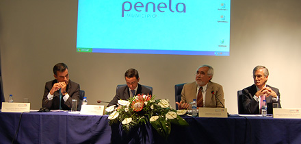 4º e último Painel