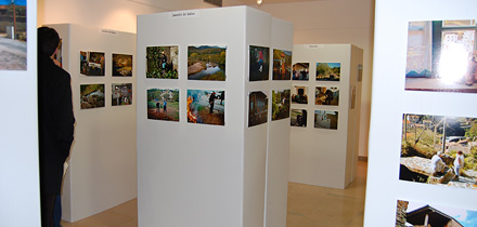 Exposição Itinerante «Fotoxisto»