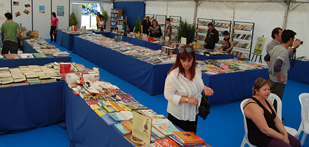Feira do Livro