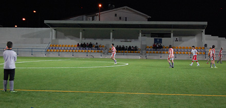 Sta. Eufémia ganhou torneio de Fut 7 InterNo âmbfreguesias