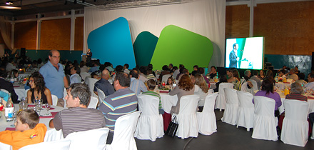 I Gala de Educação Crédito Agrícola