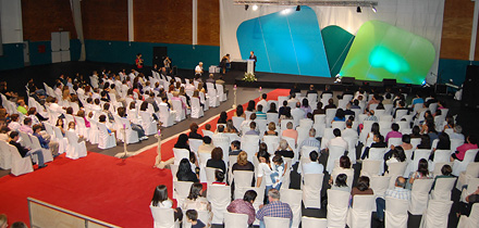 III Gala da Educação Crédito Agrícola