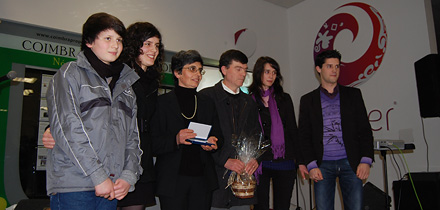 I Gala Região do Castelo/Penela Center 