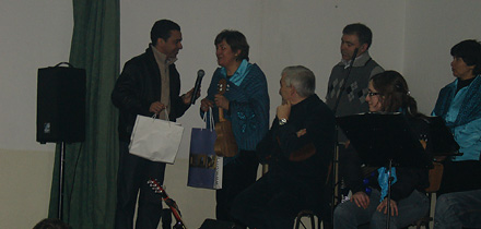 Inverno Cultural de S. Sebastião