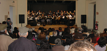 Cerejeiras em Festa com Inverno Cultural