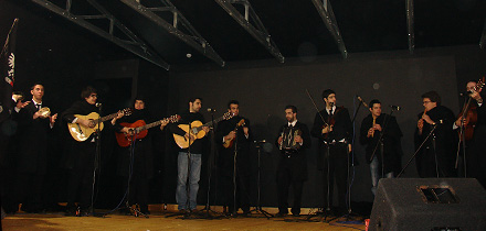 Cerejeiras em Festa com Inverno Cultural