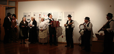 Rancho Folclórico do Centro Social Polivalente do Rabaçal