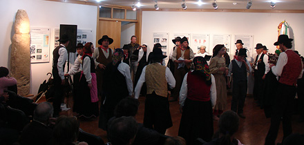 Rancho Folclórico do Centro Social Polivalente do Rabaçal